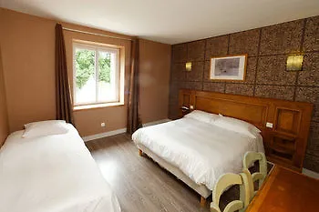 Vernajoul Hotel Du Lac Foix