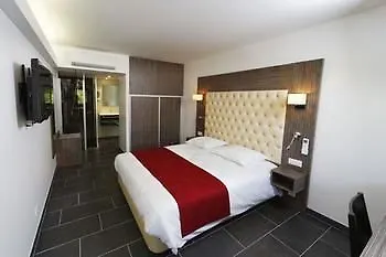 Vernajoul Hotel Du Lac Foix