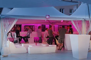 Hotel Du Lac Foix Vernajoul