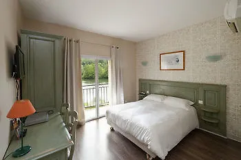 Hotel Du Lac Foix Vernajoul 0*,