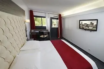Vernajoul Hotel Du Lac Foix