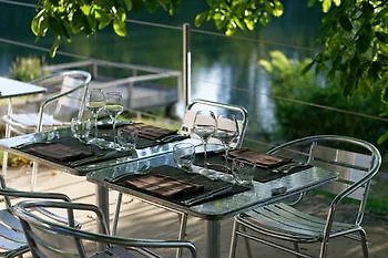Hotel Du Lac Foix Vernajoul