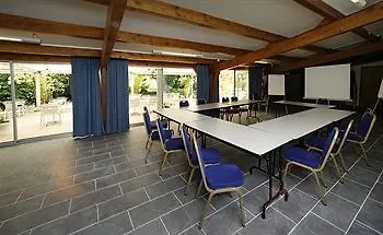 Vernajoul Hotel Du Lac Foix 0*,