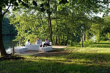 Hotel Du Lac Foix Vernajoul