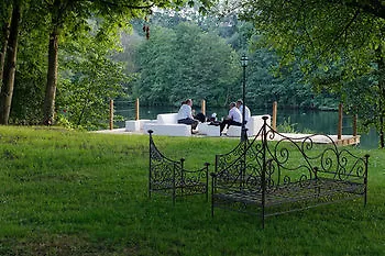 Hotel Du Lac Foix Vernajoul