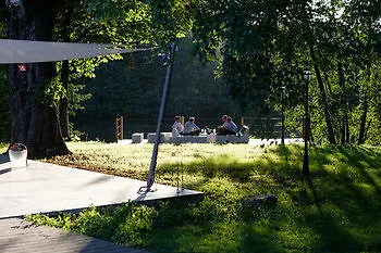 Hotel Du Lac Foix Vernajoul France