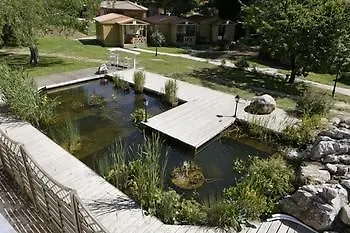 Hotel Du Lac Foix Vernajoul 0*,  France